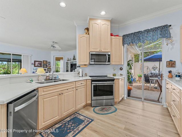 8910 Jericho Road, Weeki Wachee, FL 34613