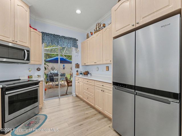 8910 Jericho Road, Weeki Wachee, FL 34613