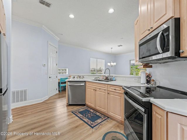 8910 Jericho Road, Weeki Wachee, FL 34613