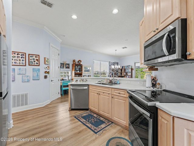 8910 Jericho Road, Weeki Wachee, FL 34613