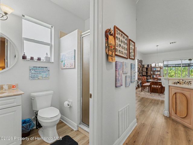 8910 Jericho Road, Weeki Wachee, FL 34613