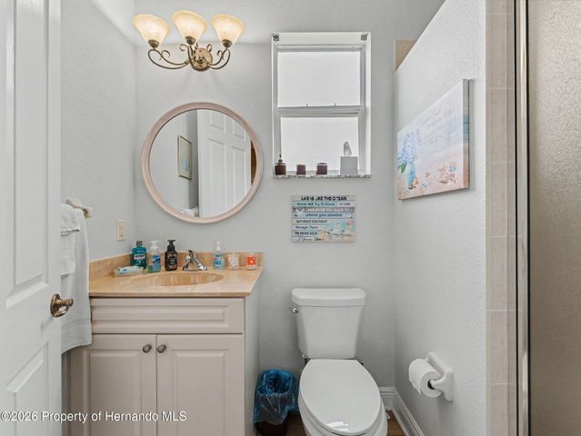 8910 Jericho Road, Weeki Wachee, FL 34613