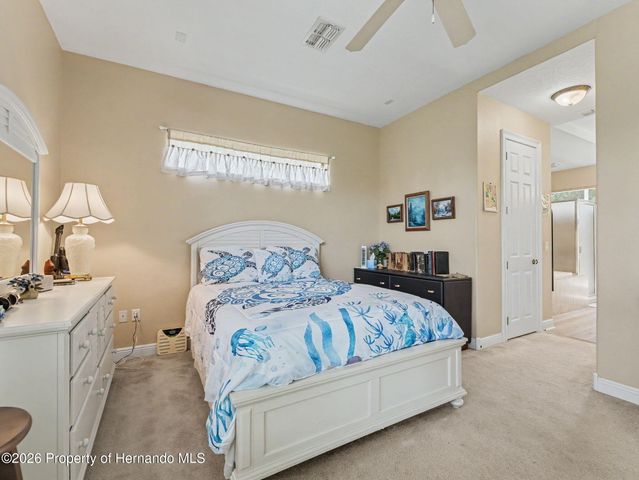 8910 Jericho Road, Weeki Wachee, FL 34613