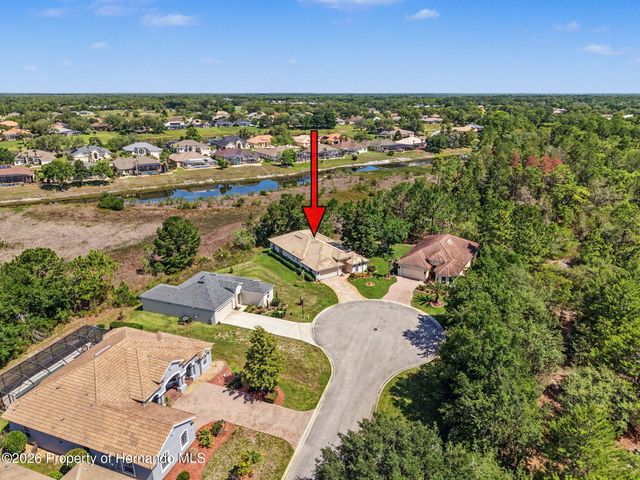 8910 Jericho Road, Weeki Wachee, FL 34613