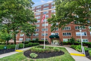 926 Bloomfield Ave 5E, Glen Ridge Boro Twp., NJ 07028