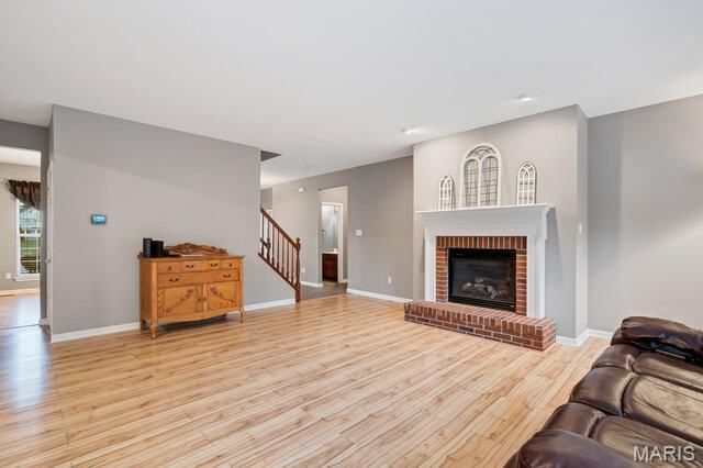 16 Golden Maples Court, Lake St Louis, MO 63367