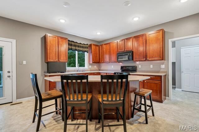 16 Golden Maples Court, Lake St Louis, MO 63367