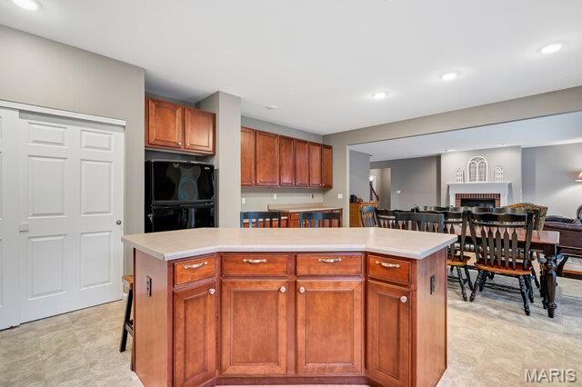 16 Golden Maples Court, Lake St Louis, MO 63367