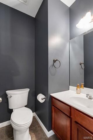 16 Golden Maples Court, Lake St Louis, MO 63367