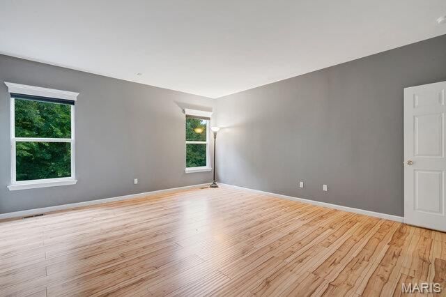 16 Golden Maples Court, Lake St Louis, MO 63367