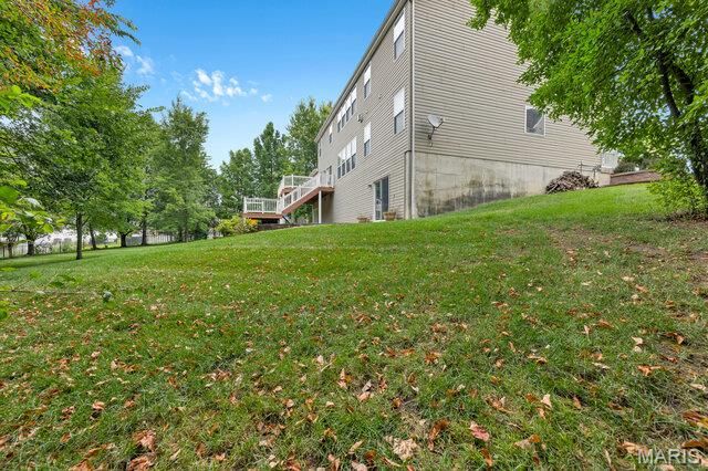 16 Golden Maples Court, Lake St Louis, MO 63367