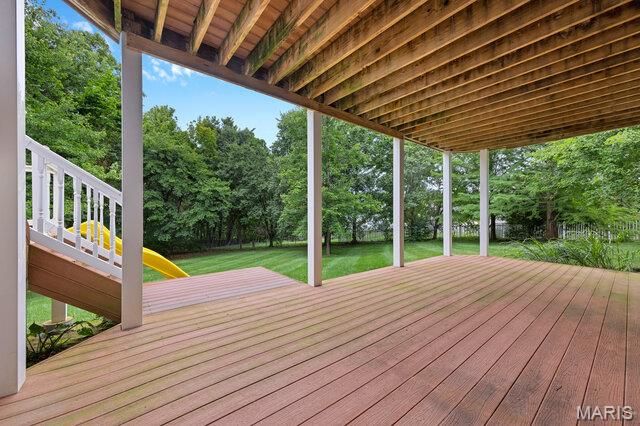 16 Golden Maples Court, Lake St Louis, MO 63367