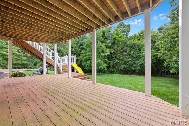 16 Golden Maples Court, Lake St Louis, MO 63367
