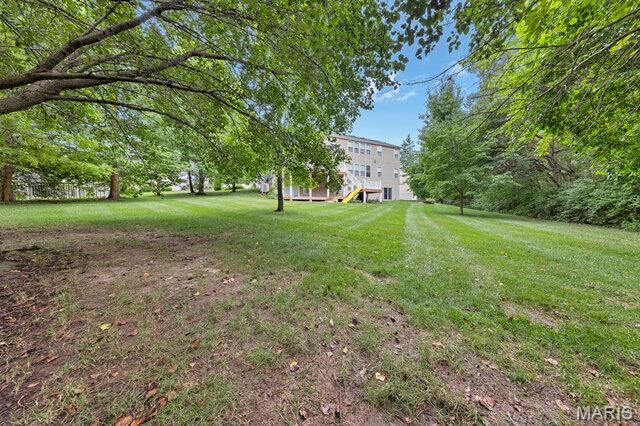 16 Golden Maples Court, Lake St Louis, MO 63367