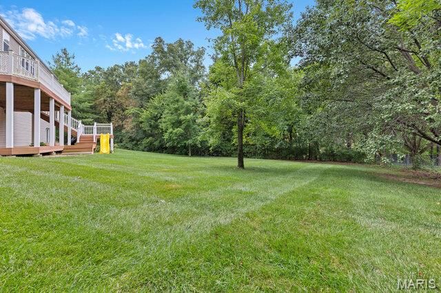 16 Golden Maples Court, Lake St Louis, MO 63367