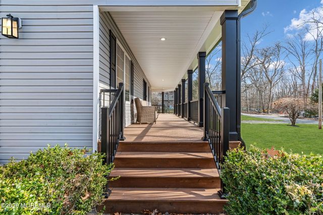 225 W Bird Village Road, Jackson, NJ 08527