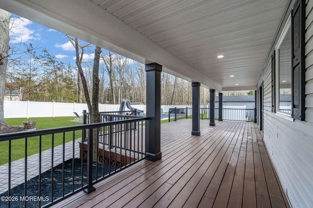 225 W Bird Village Road, Jackson, NJ 08527