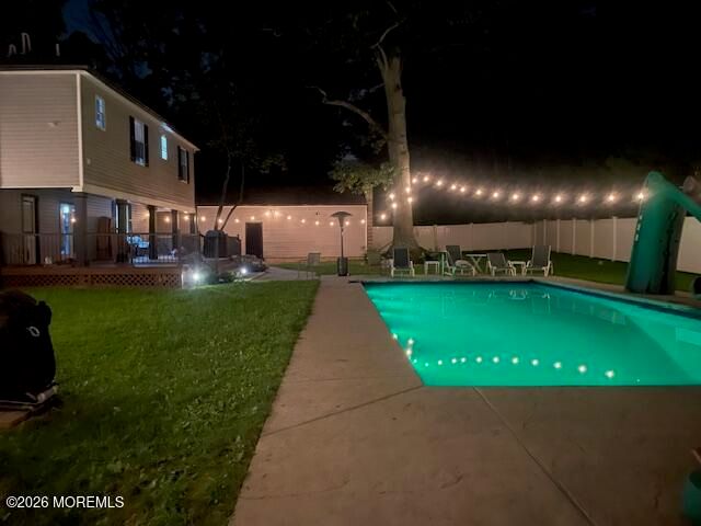 225 W Bird Village Road, Jackson, NJ 08527