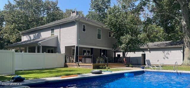 225 W Bird Village Road, Jackson, NJ 08527