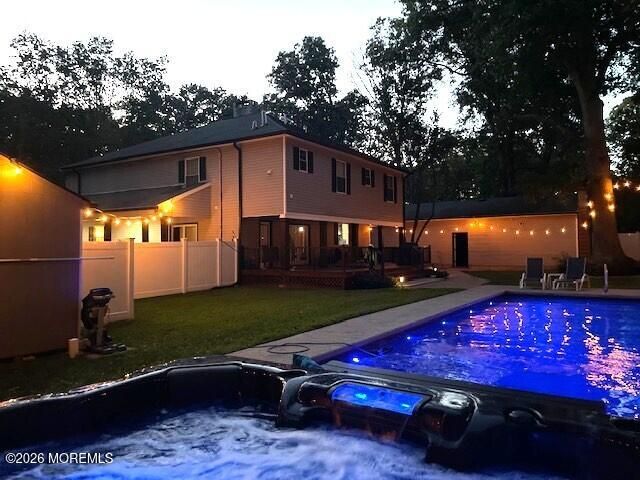 225 W Bird Village Road, Jackson, NJ 08527