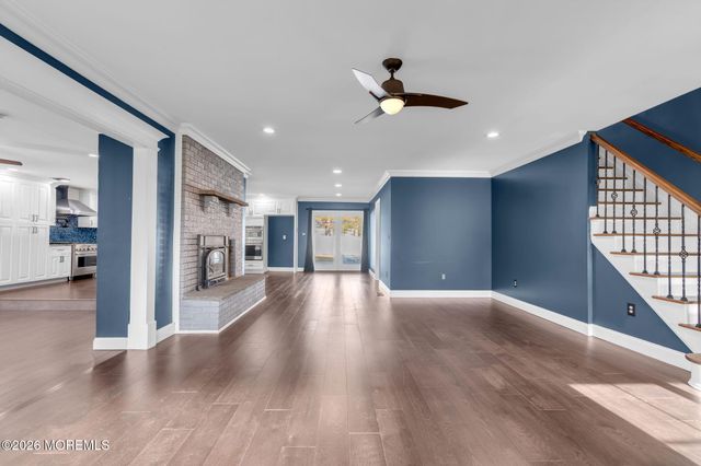 225 W Bird Village Road, Jackson, NJ 08527