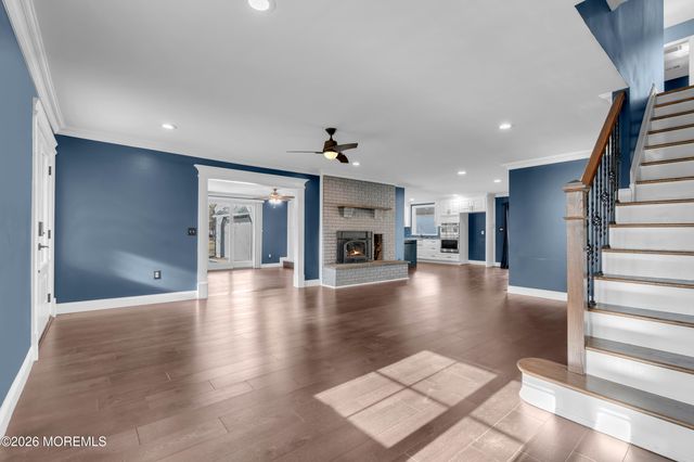 225 W Bird Village Road, Jackson, NJ 08527