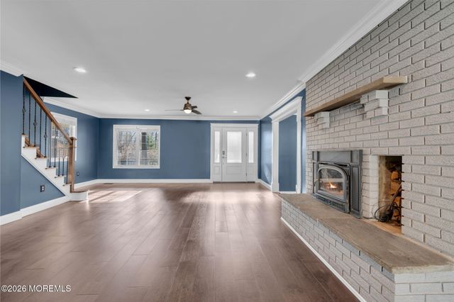 225 W Bird Village Road, Jackson, NJ 08527