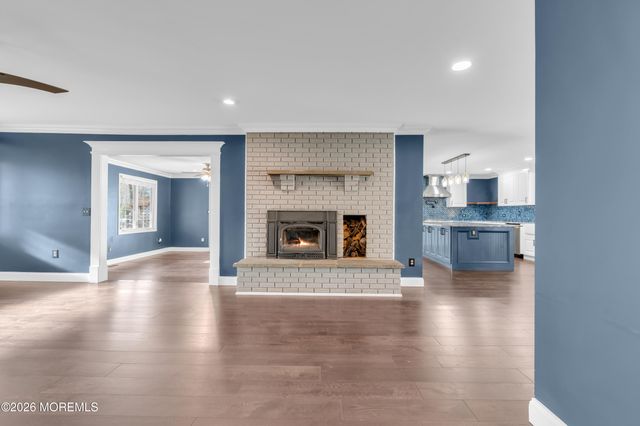 225 W Bird Village Road, Jackson, NJ 08527