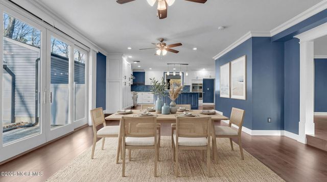 225 W Bird Village Road, Jackson, NJ 08527