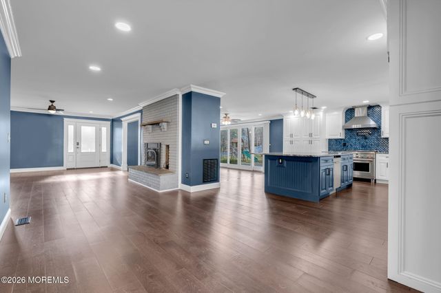 225 W Bird Village Road, Jackson, NJ 08527