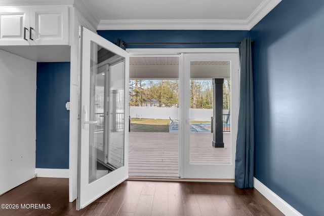 225 W Bird Village Road, Jackson, NJ 08527