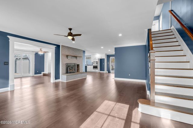 225 W Bird Village Road, Jackson, NJ 08527