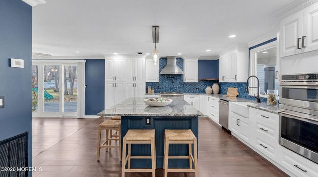 225 W Bird Village Road, Jackson, NJ 08527