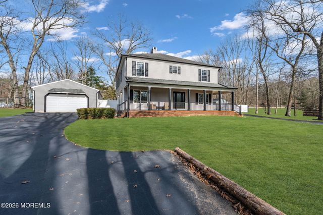 225 W Bird Village Road, Jackson, NJ 08527