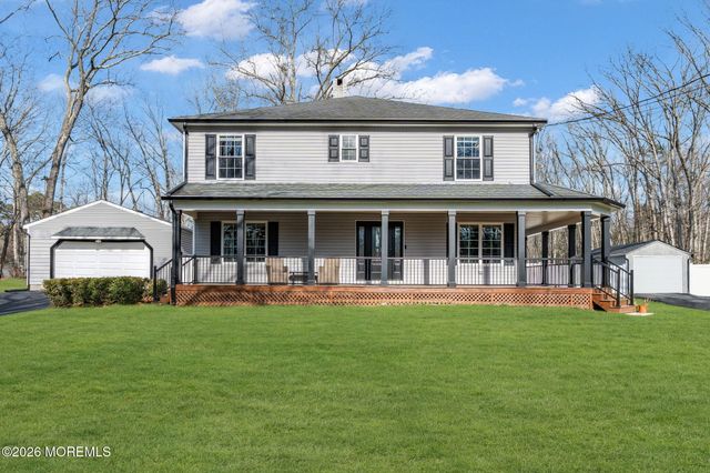 225 W Bird Village Road, Jackson, NJ 08527