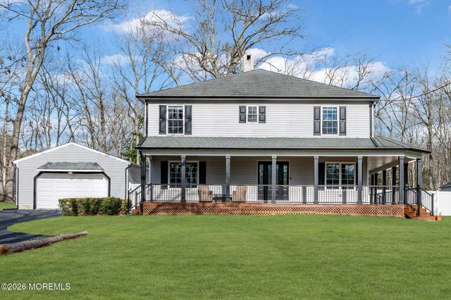 225 W Bird Village Road, Jackson, NJ 08527