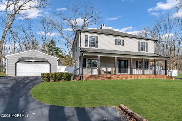 225 W Bird Village Road, Jackson, NJ 08527