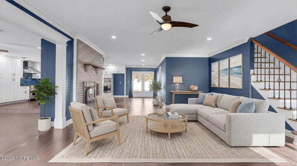 225 W Bird Village Road, Jackson, NJ 08527