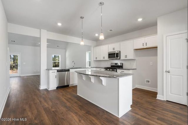 282 Pierre Drive, Benson, NC 27504