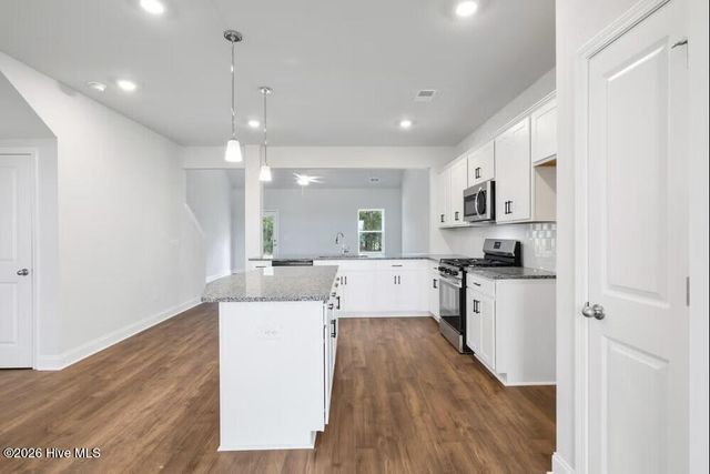 282 Pierre Drive, Benson, NC 27504