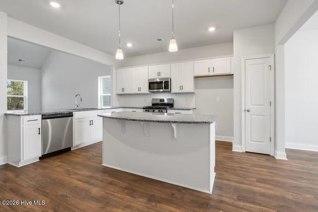 282 Pierre Drive, Benson, NC 27504