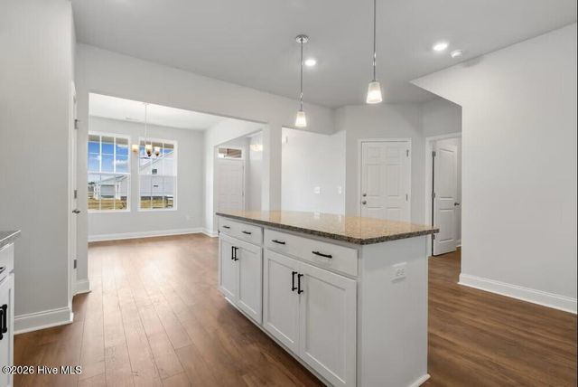 282 Pierre Drive, Benson, NC 27504