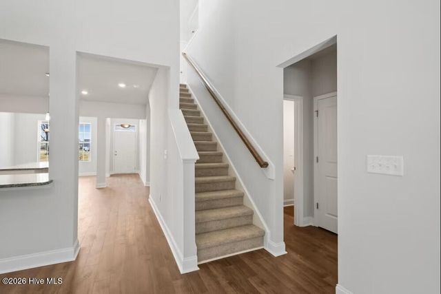 282 Pierre Drive, Benson, NC 27504