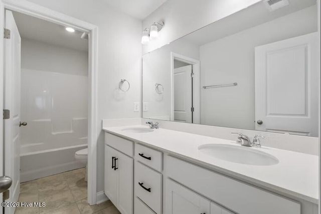 282 Pierre Drive, Benson, NC 27504