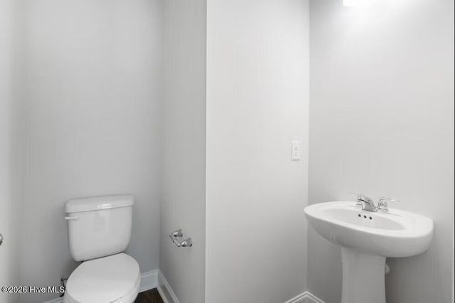 282 Pierre Drive, Benson, NC 27504