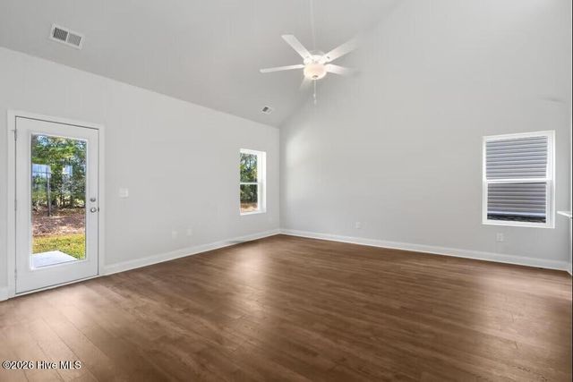 282 Pierre Drive, Benson, NC 27504