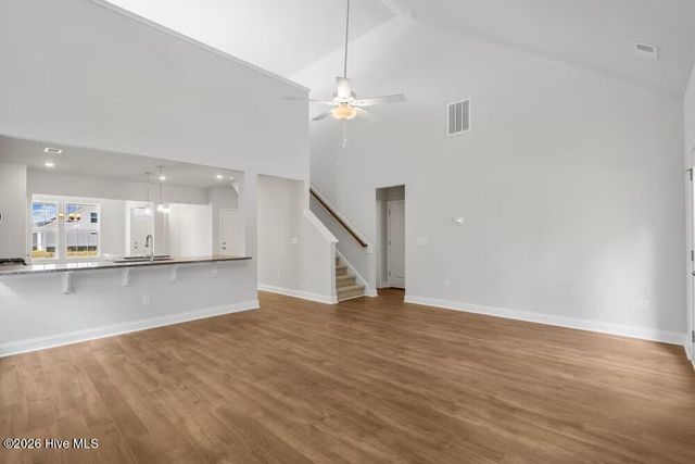 282 Pierre Drive, Benson, NC 27504