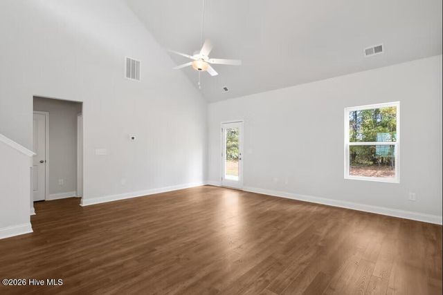 282 Pierre Drive, Benson, NC 27504