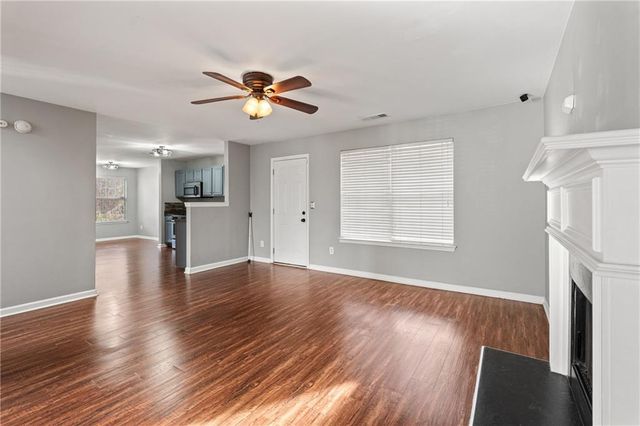 1910 Boulder Gate Drive, Ellenwood, GA 30294