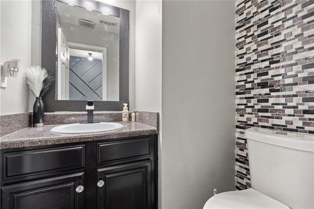 1910 Boulder Gate Drive, Ellenwood, GA 30294